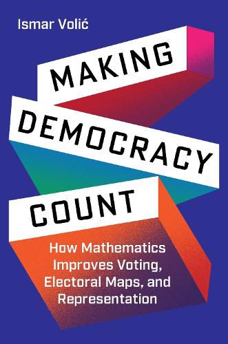 Cover image for Making Democracy Count