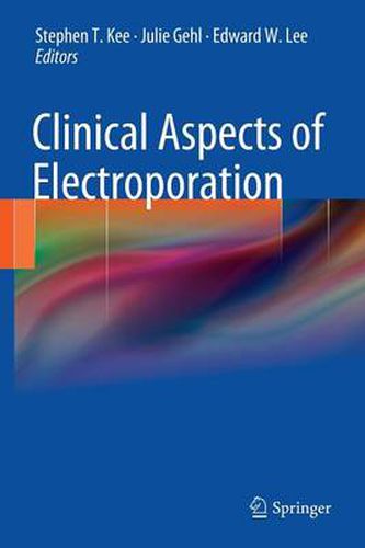 Cover image for Clinical Aspects of Electroporation