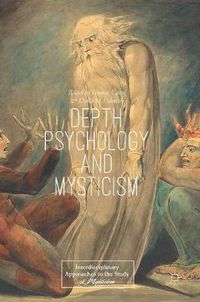 Cover image for Depth Psychology and Mysticism