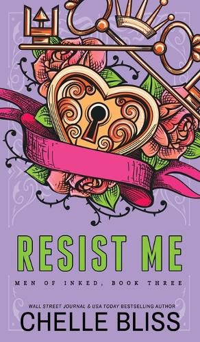 Cover image for Resist Me