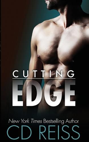 Cover image for Cutting Edge: The Edge Prequel