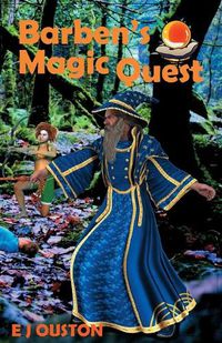 Cover image for Barben's Magic Quest