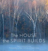 Cover image for The House the Spirit Builds