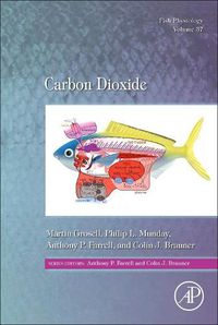 Cover image for Carbon Dioxide