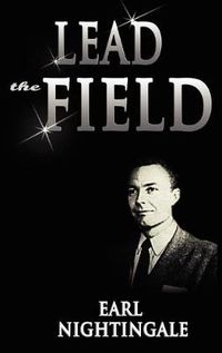 Cover image for Lead the Field