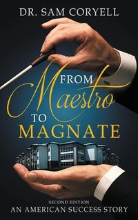 Cover image for From Maestro to Magnate