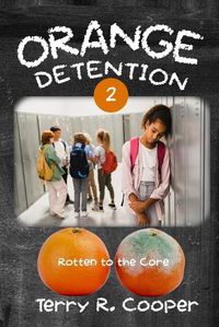 Cover image for Orange Detention 2