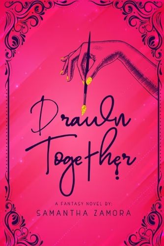 Cover image for Drawn Together