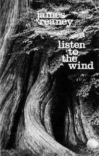 Cover image for Listen to the Wind