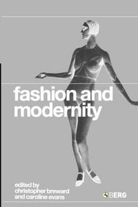 Cover image for Fashion and Modernity
