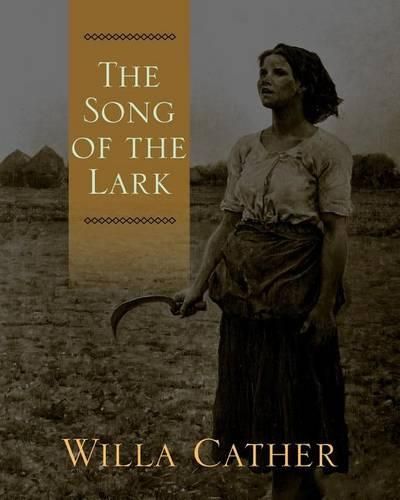 Cover image for The Song of the Lark