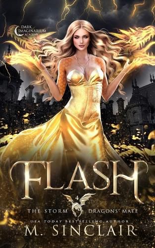 Cover image for Flash