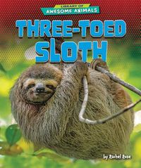 Cover image for Three-Toed Sloth