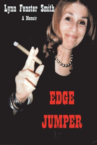 Cover image for Edge Jumper