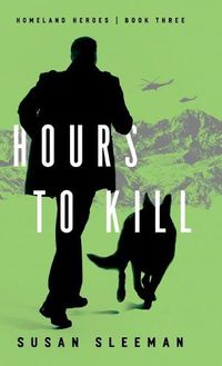 Cover image for Hours to Kill