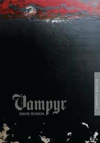 Cover image for Vampyr