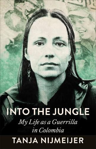 Cover image for Into the Jungle