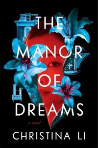 Cover image for The Manor of Dreams