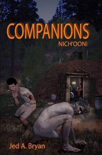 Cover image for Companions (Nich'ooni)