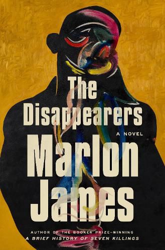 Cover image for The Disappearers