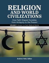 Cover image for Religion and World Civilizations