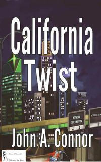 Cover image for California Twist