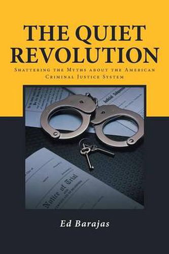 Cover image for The Quiet Revolution