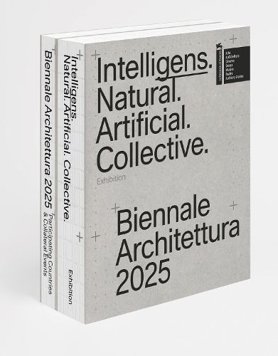Cover image for Intelligens. Natural. Artificial. Collective.