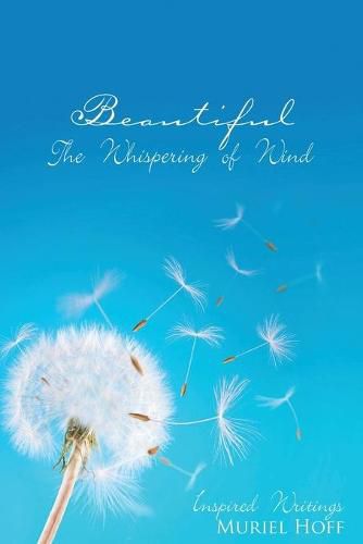 Cover image for Beautiful The Whispering Of Wind