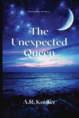 Cover image for The Unexpected Queen