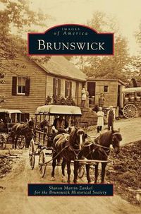 Cover image for Brunswick