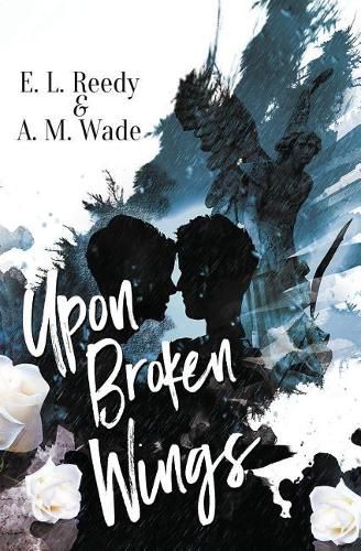 Cover image for Upon Broken Wings