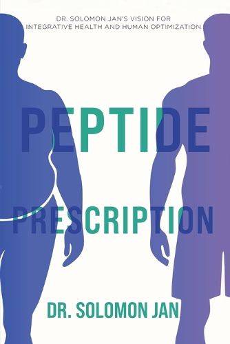 Cover image for Peptide Prescription