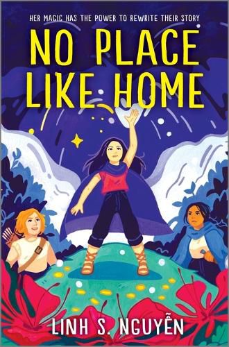 Cover image for No Place Like Home