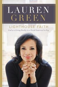 Cover image for Lighthouse Faith