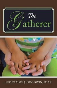 Cover image for The Gatherer