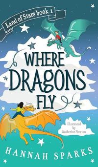 Cover image for Where Dragons Fly