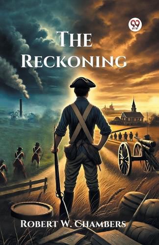 Cover image for The Reckoning (Edition1)