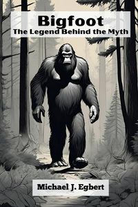 Cover image for Bigfoot