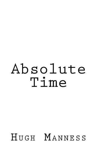 Cover image for Absolute Time