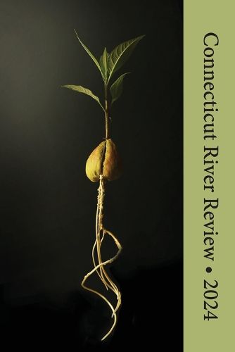 Cover image for Connecticut River Review 2024