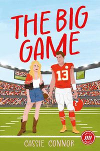 Cover image for The Big Game