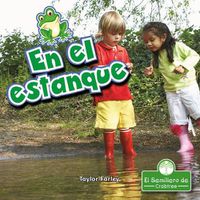 Cover image for En El Estanque