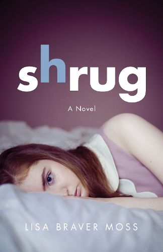 Cover image for Shrug: A Novel