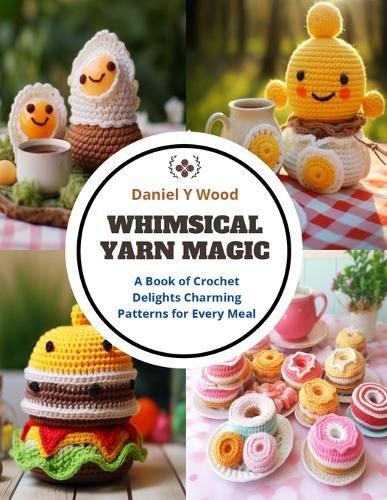 Whimsical Yarn Magic