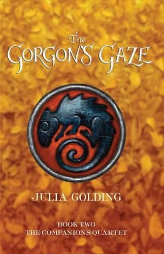 Cover image for The Gorgon's Gaze