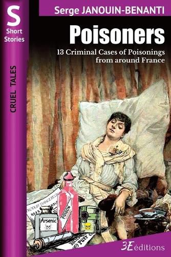 Cover image for Poisoners