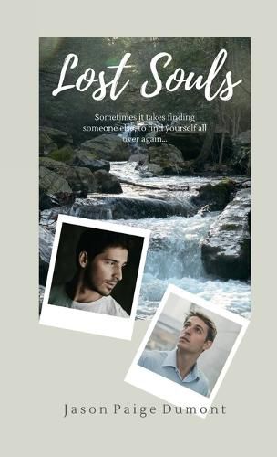 Cover image for Lost Souls