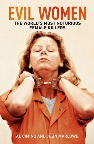 Cover image for Evil Women