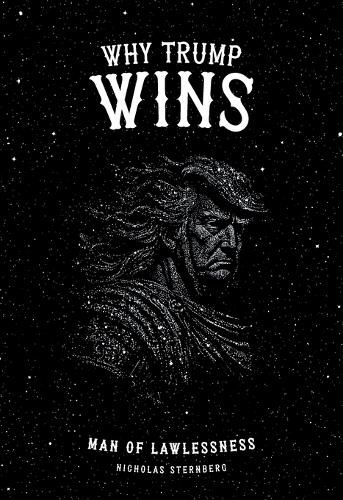 Cover image for Why Trump Wins